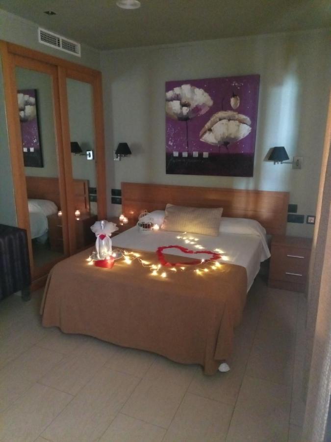 Hostal Playa Mazagón Exteriör bild